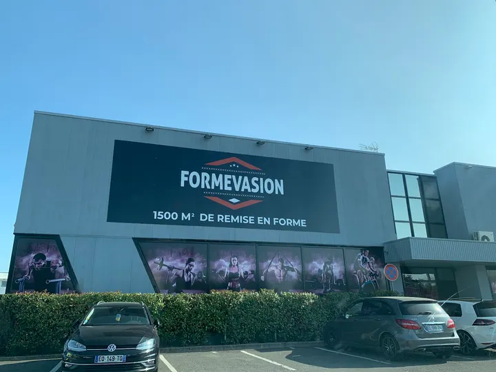 FormEvasion — CrossFit à Servon