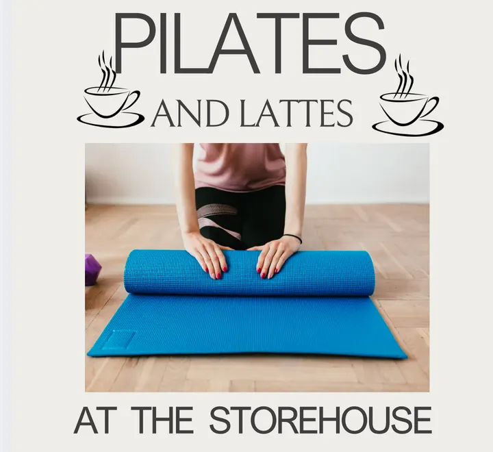 Natallia's Fitness — pilates-studio in Pitglassie, Dingwall — 3