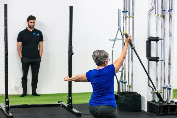 The Strength Clinic Funchal — ginásio-studio em Funchal — 3