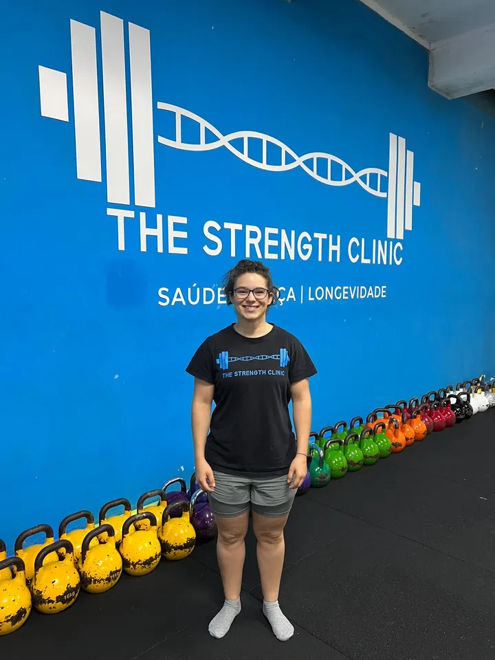 The Strength Clinic Funchal — ginásio-studio em Funchal — 3