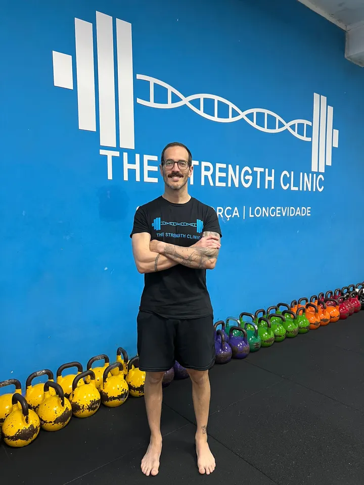 The Strength Clinic Funchal — ginásio-studio em Funchal — 4