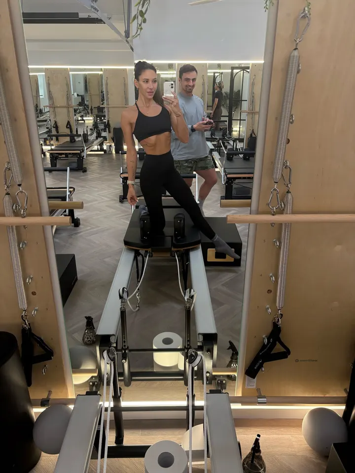 Jon Passarelli Pilates — pilates-studio in Holloway, London — 3