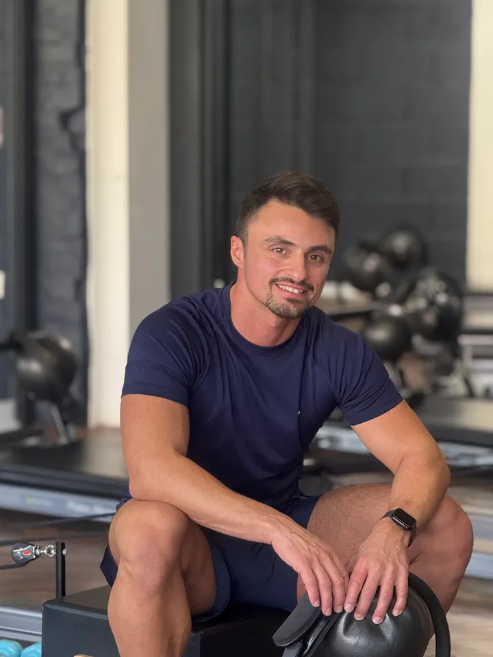 Jon Passarelli Pilates — pilates-studio in London — 4