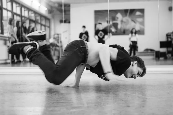Tanzstudio Wacht Inh. Gabi Lingnau — tanz-studio in Trier — 3