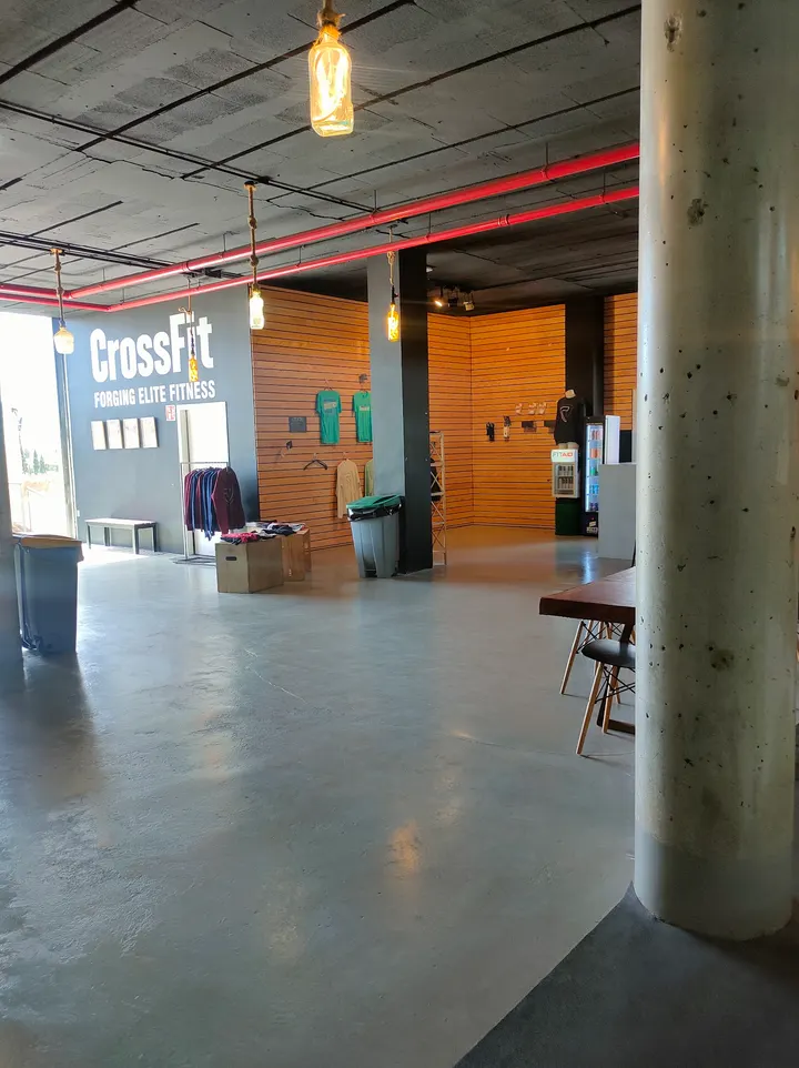 Freemove CrossFit — crossfit-studio en Son Ferragut, Palma — 3