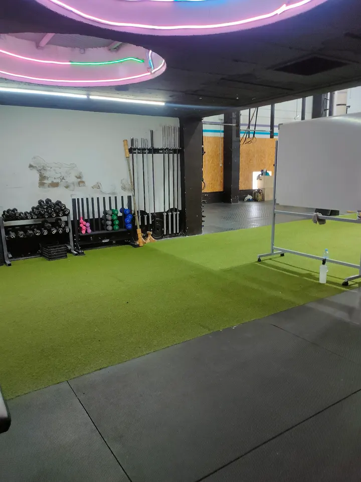 Freemove CrossFit — crossfit-studio en Palma — 3