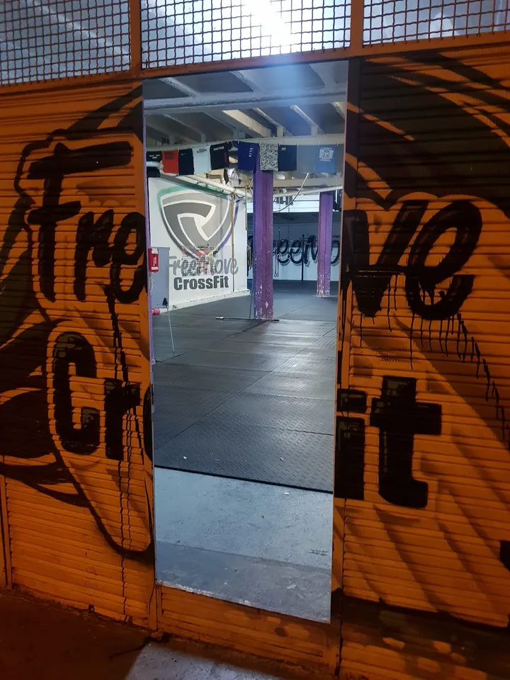 Freemove CrossFit — crossfit-studio en Palma — 5