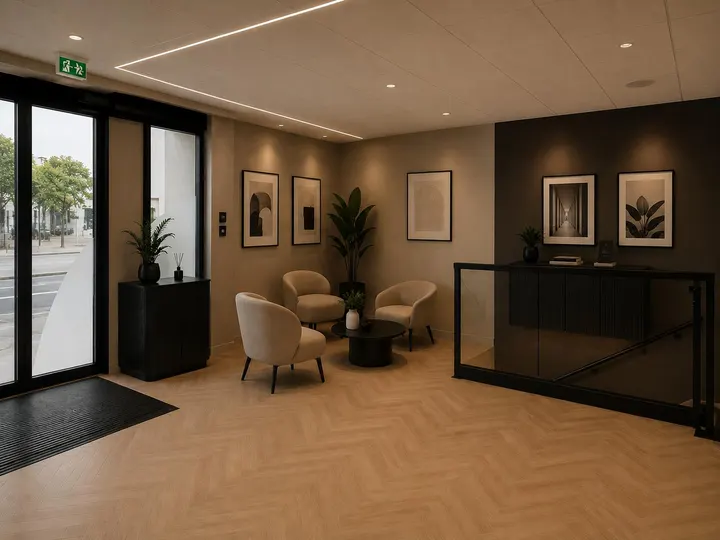 LA FIT Studio Sartrouville — récupération-studio à Sartrouville, Paris — 2
