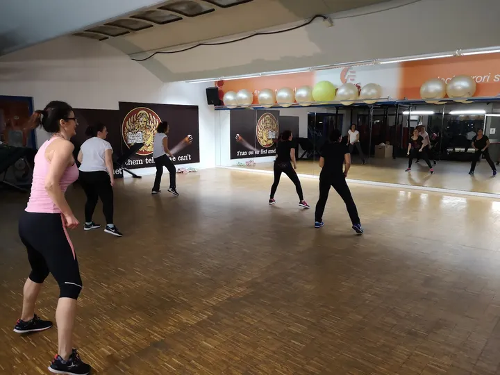 New Fitness Formula — palestre-studio a Mirano — 2