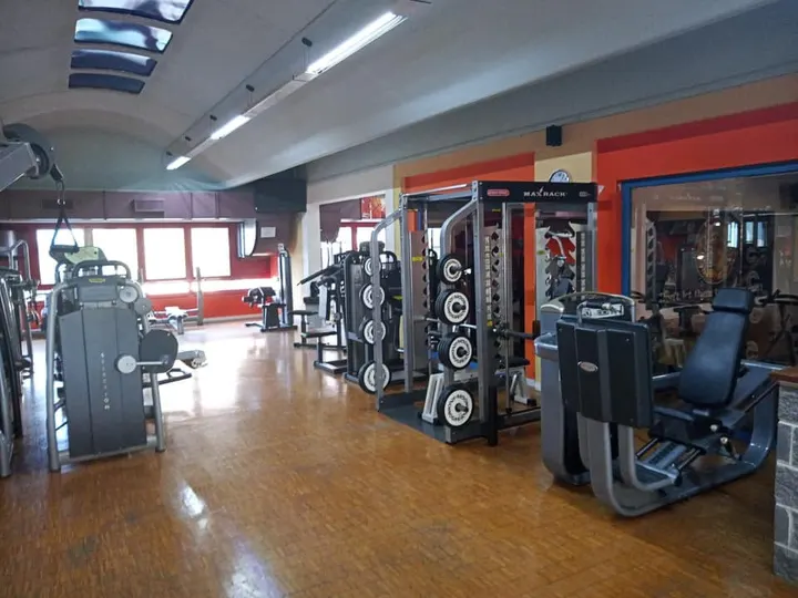 New Fitness Formula — palestre-studio a Mirano — 3