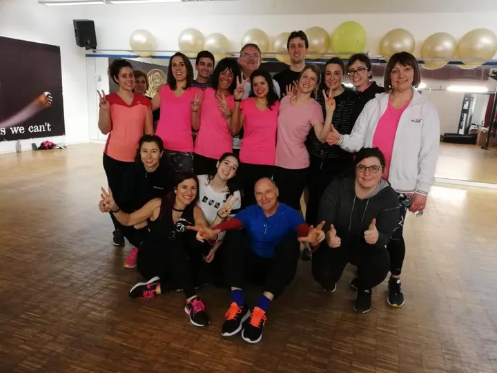 New Fitness Formula — palestre-studio a Mirano — 5