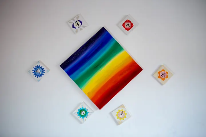 Yoga In Salotto — yoga-studio a Santarcangelo di Romagna — 3