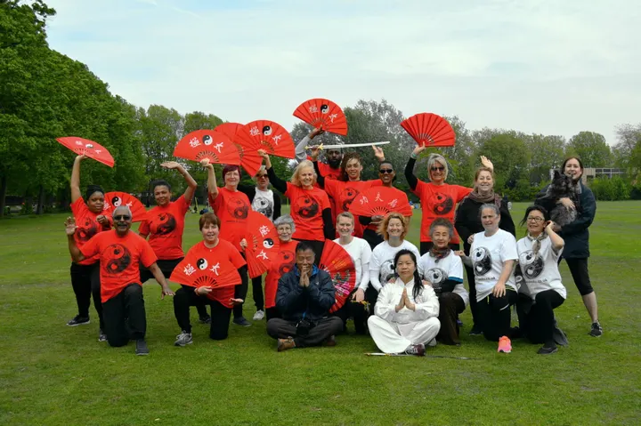 Dao Lu Pastures — martial arts-studio in Leytonstone, London — 2