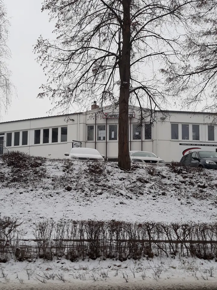 Schwaben Fitness — fitnessstudio in Ilsfeld — 3