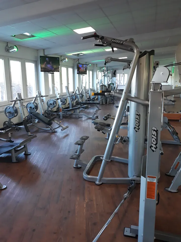 Schwaben Fitness — fitnessstudio in Ilsfeld — 3