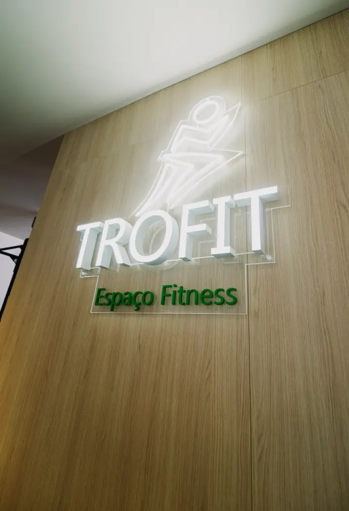 TROFIT Estúdio de Treino — personal training-studio em Bougado (São Martinho e Santiago), Trofa — 2
