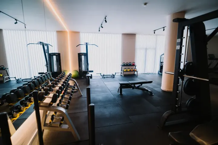 TROFIT Estúdio de Treino — Personal training em Bougado (São Martinho e Santiago), Trofa