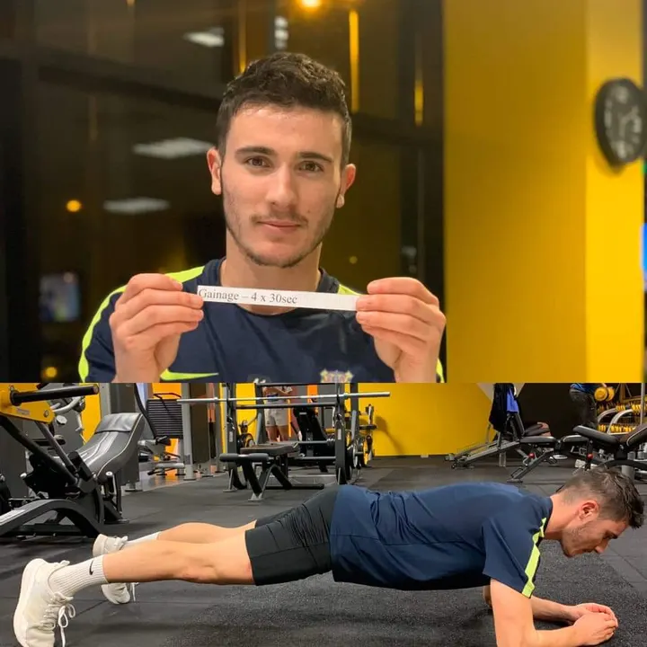 Lemon One Fitness Le Creusot — salle de fitness-studio à Torcy, Paris — 3