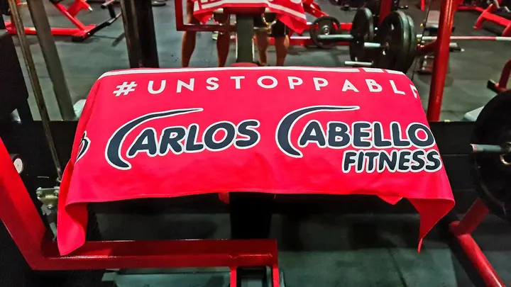 Carlos Cabello Bodybuilding — fuerza-studio en Sevilla — 3