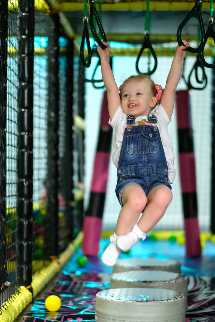 Aerial Adventures Livingston — climbing-studio in Livingston — 5