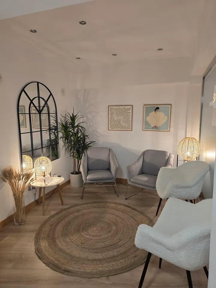 Bienestar Consciente — wellness-studio en Centro, Salamanca — 2