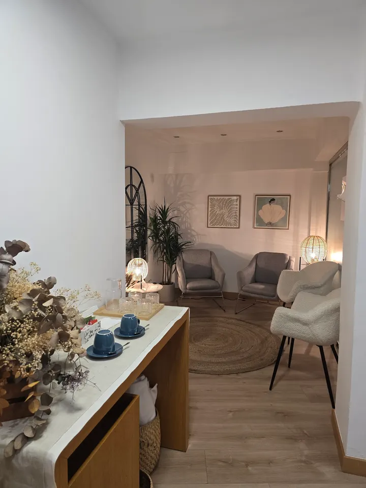Bienestar Consciente — wellness-studio en Centro, Salamanca — 3