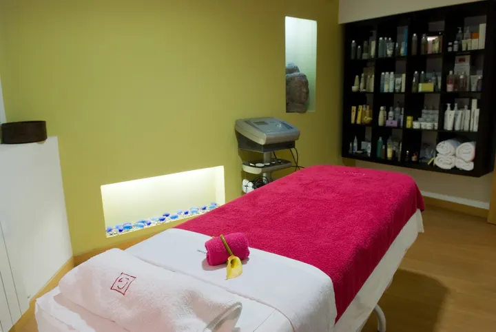 Bienestar Consciente — wellness-studio en Salamanca — 4