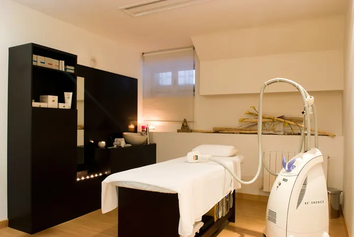 Bienestar Consciente — wellness-studio en Salamanca — 5