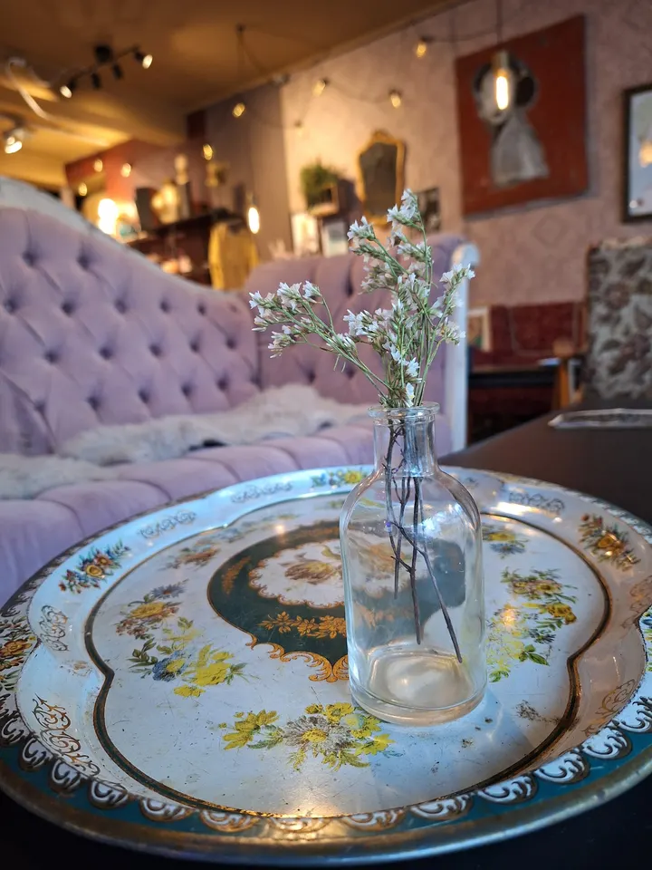 Frøken Mandag Kafé — yoga-studio i Gjøvik — 4