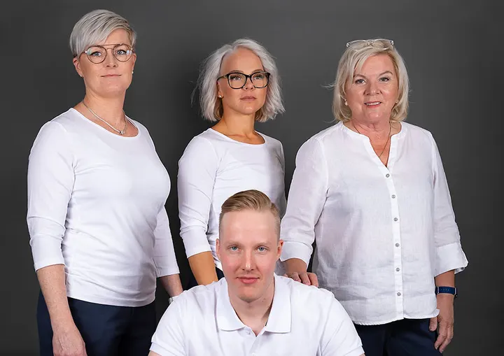 Fysiotek Haparanda AB — Träningsstudio i Tjärhovet, Haparanda