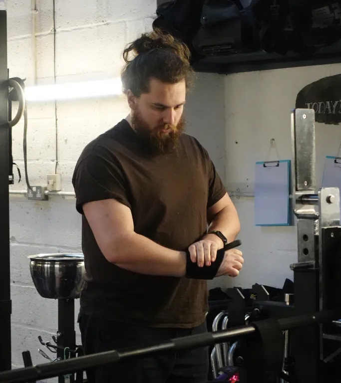 Essential Strength Personal Training & Strength Training Gym — pt studio in Liverpool — 3