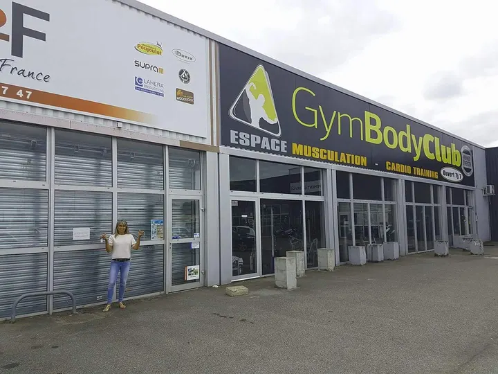 Gym Body Club — musculation-studio à Toulouse — 4