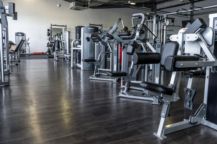Gym Body Club — Boxe à Croix Daurade, Toulouse