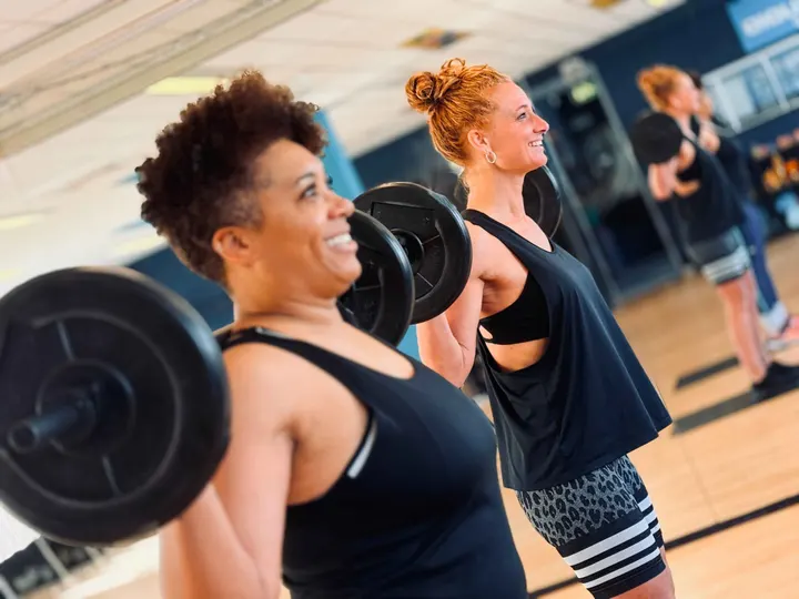 D 'n A personal coaching — personal training-studio in Landsmeer — 3
