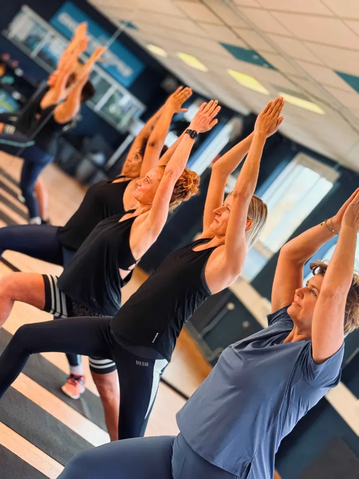 D 'n A personal coaching — personal training-studio in Landsmeer — 3
