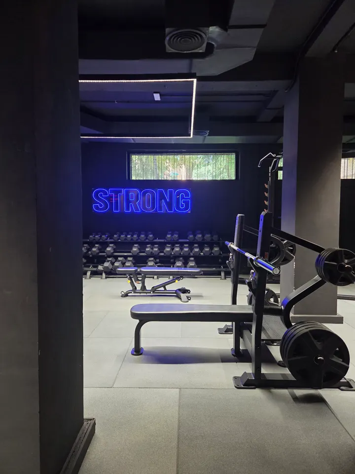 ROSA Holistic Gym — estudio de fitness-studio en Madrid — 5