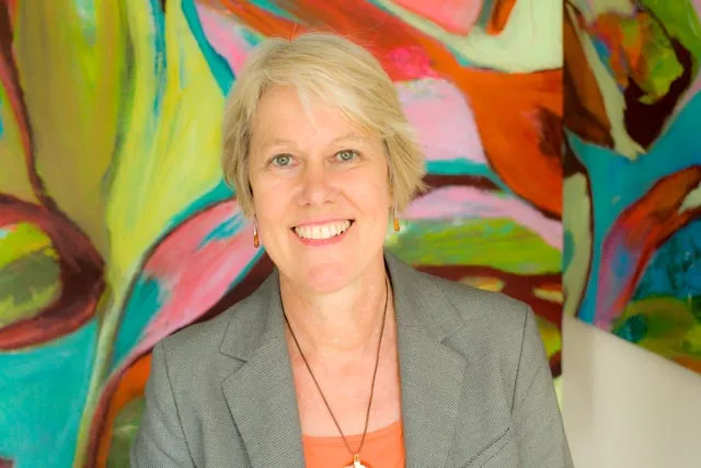 Daniela von Stosch Praxis für Atem- und Psychotherapie — breathwork-studio in Schwabing-West, München — 3