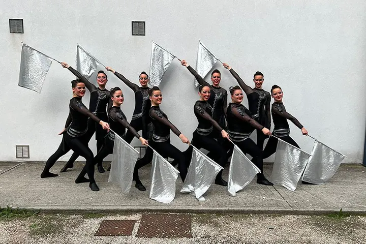 M.T.D. SPIRIT — dans-studio in Alphen aan den Rijn — 4
