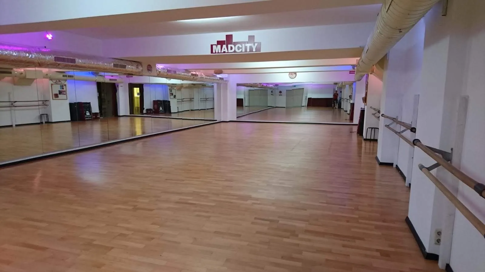 MADCITY Cologne — tanz-studio in Köln — 3