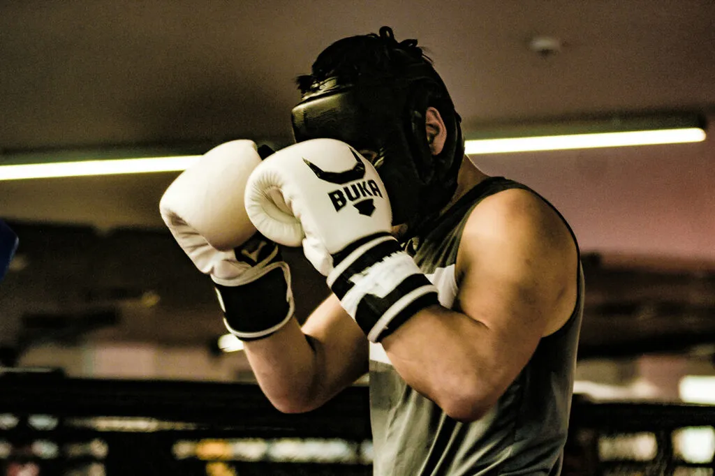 iMPACT Boxing Fitness (Stamford UK) — boxing-studio in Stamford — 2