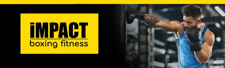 iMPACT Boxing Fitness (Stamford UK) — Boxing in Baron St Martin, Stamford