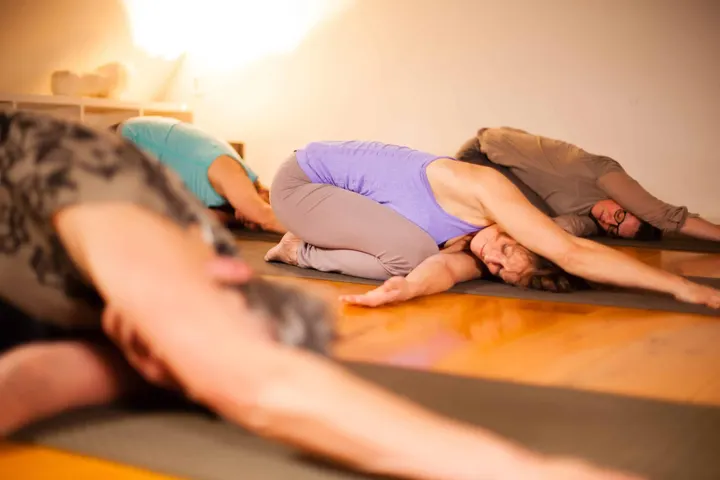 YogaBalans Culemborg Culemborg — yoga-studio in Culemborg — 3
