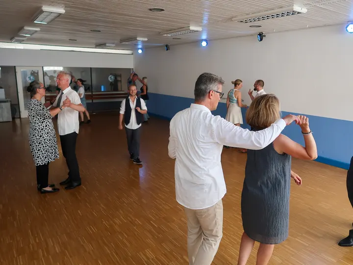 Tanzschule Maik Waschke — tanz-studio in Bonn — 3