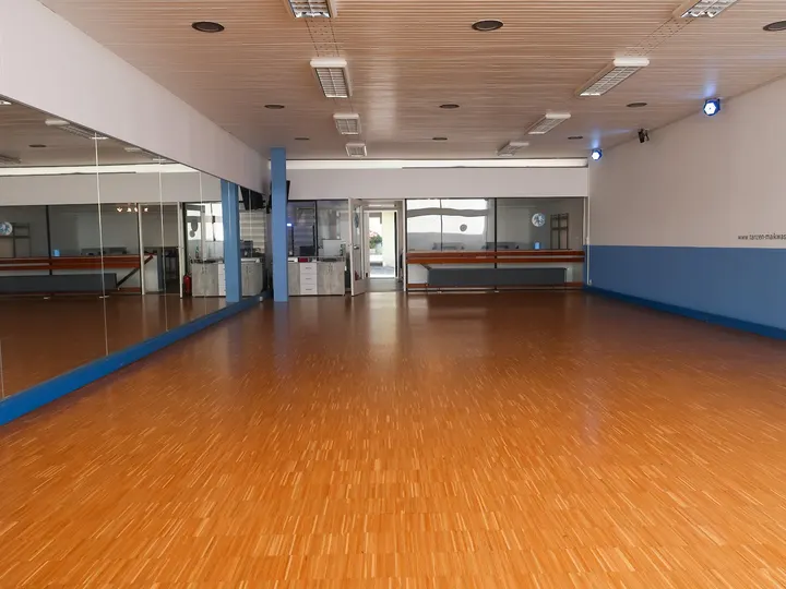 Tanzschule Maik Waschke — tanz-studio in Bonn — 4