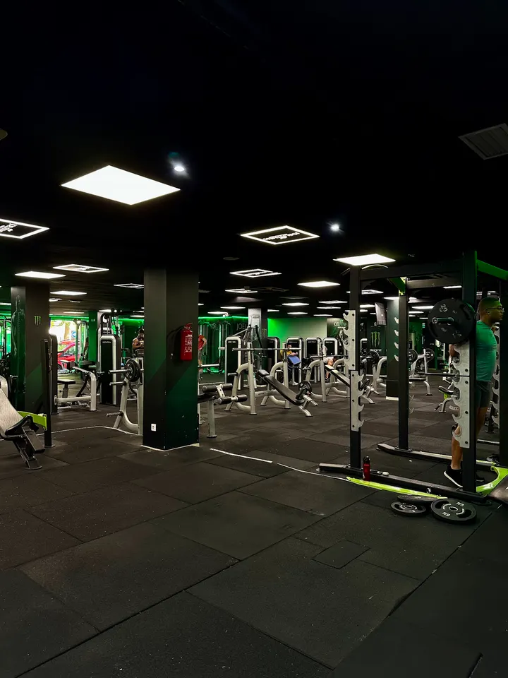 Joel Fitness — estudio de fitness-studio en Palma — 4