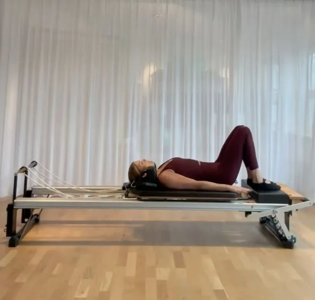 Borås Pilatescenter — reformer pilates-studio i Norrby, Borås — bild 2