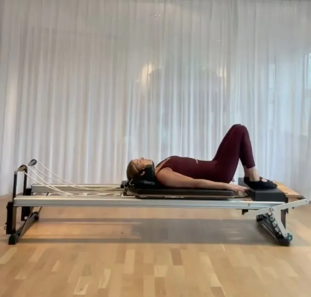 Borås Pilatescenter — reformer pilates-studio i Norrby, Borås — 3