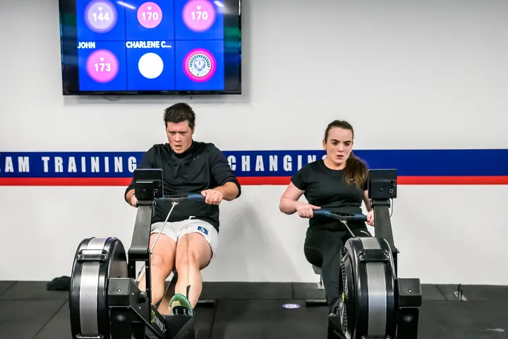 F45 Training Glasgow Central — fitness studio in Glasgow — 3