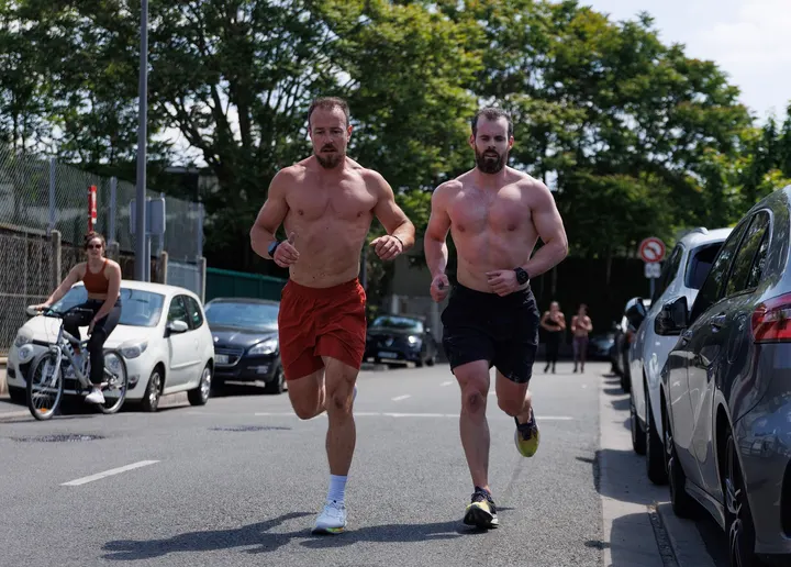 CrossFit Calmeta — crossfit-studio à Saint-Leu-la-Forêt, Paris — 3
