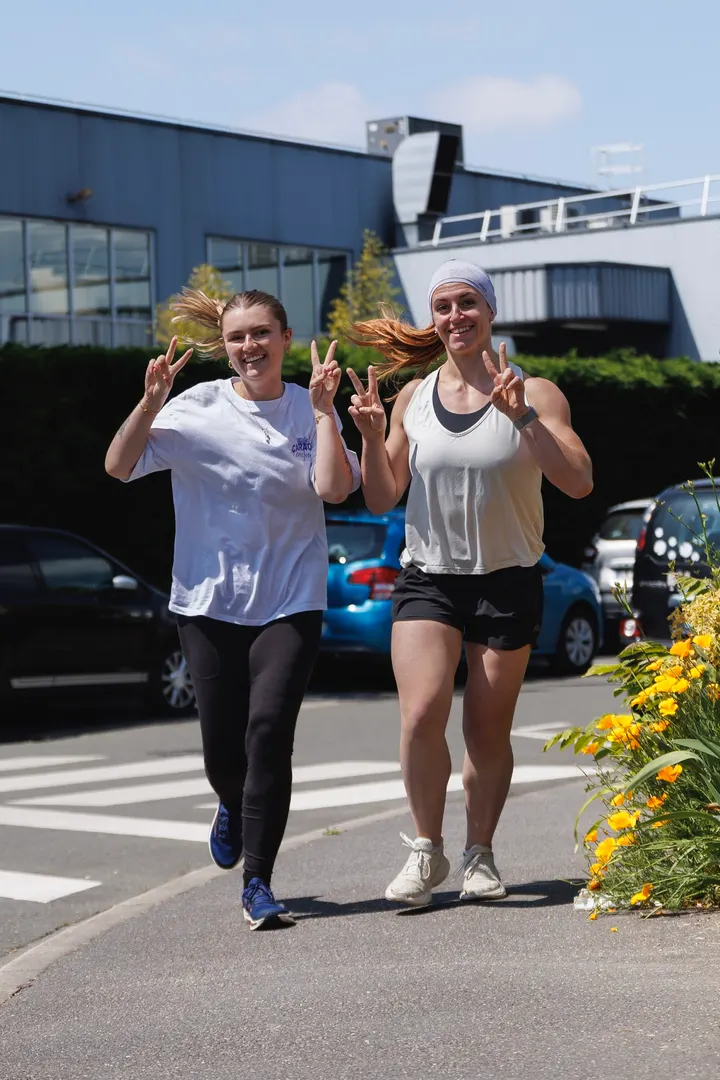 CrossFit Calmeta — crossfit-studio à Paris — 5